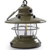 Barebones Mini Edison Lantern Led Olive Drab  048  20230009