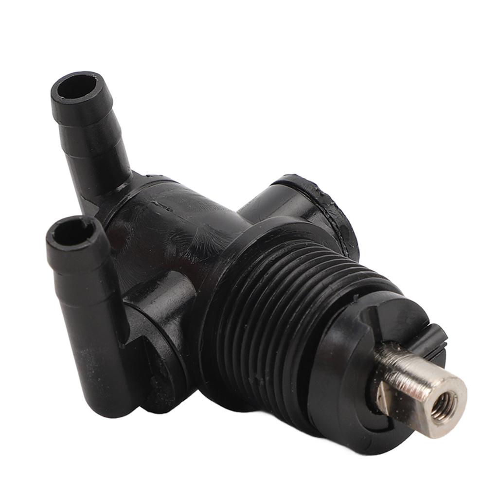 2-Wege-Kraftstofftank-Absperrhahn Schalter 100-2038 Ersatz für Polaris Sportsman 400 500 600 700 2004 bis 2005