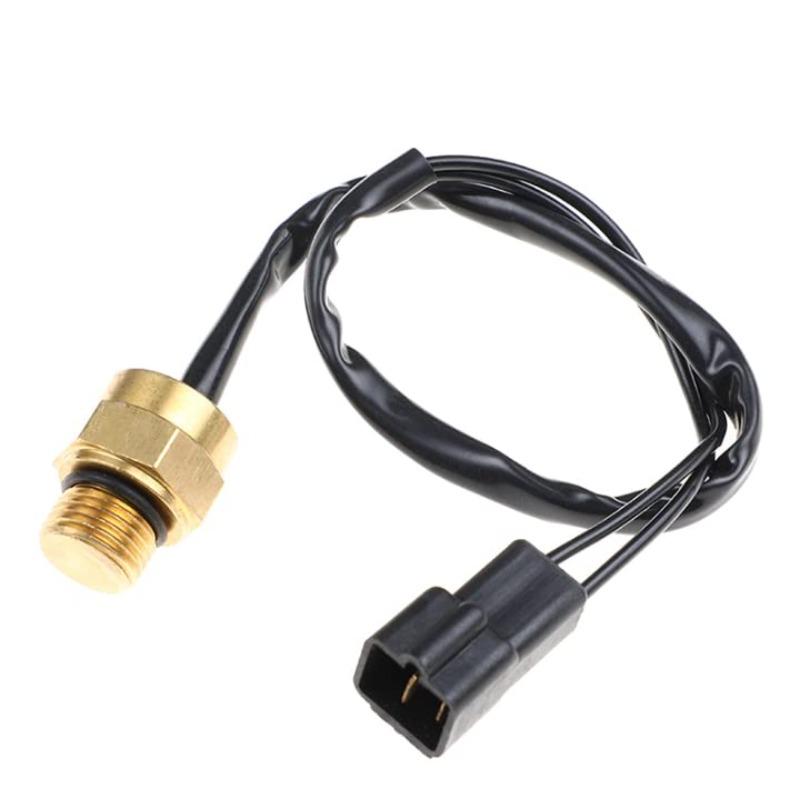 4010161 Radiator Fan Thermal Switch Sensor fit for Polaris Sportsman Scrambler Xplorer Magnum 4010161