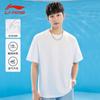 Li Ning Short Sleeved T Shirts Men's AHST983-1