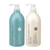 Shampoo palsami komplekt Amino Acid Luxury Formula Laureth Sulfaadivaba mittesilikoon šampoon Hüpoallergeenne Kõrgeniisutav Ohutu kasutada La