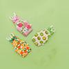 Adjustable Bird Nappy Breathable Parrot Flying Clothes Comfortable Bird Flight Suits  Travel
