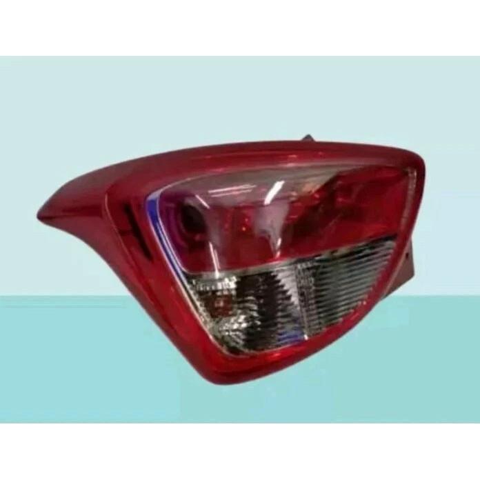 Rear Combination Lamp Left Fit for Hyundai Grand i10 (2013-2019) 92401B4000 Z121