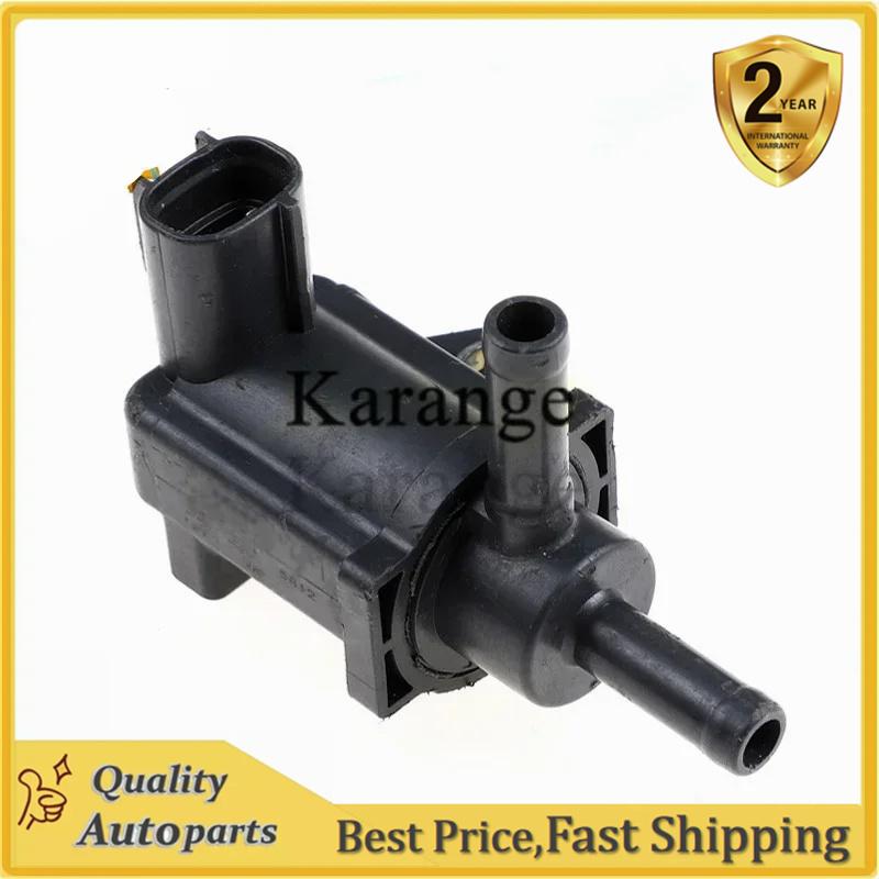 Vapor Canister Purge Solenoid Valve for Toyota 4runner Cruiser Tacoma Tundra OEM # 90910-12262 90910-AC001 90910-12241 New