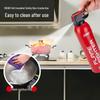 Automotive 3C Certified Water-Based Fire Extinguisher