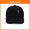 Spring Season Baseball Hat With Breathable Acrylic Material For Casual Wear