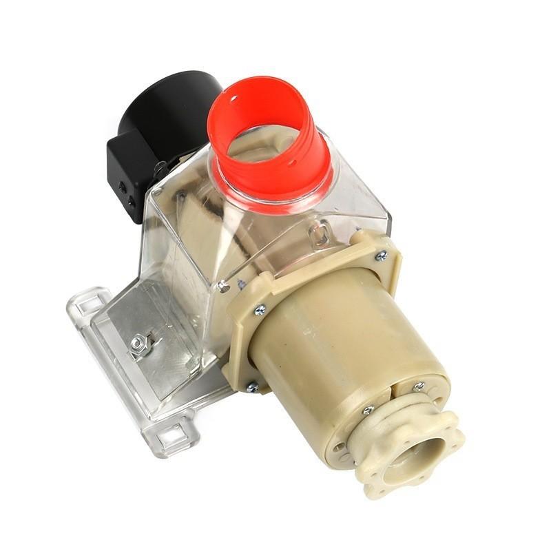 220v Chicken Homing Pigeon Automatic Feeder Intelligent Chicken Feeder Unmanned Poultry Feeding Supplies Utensils Food Tank