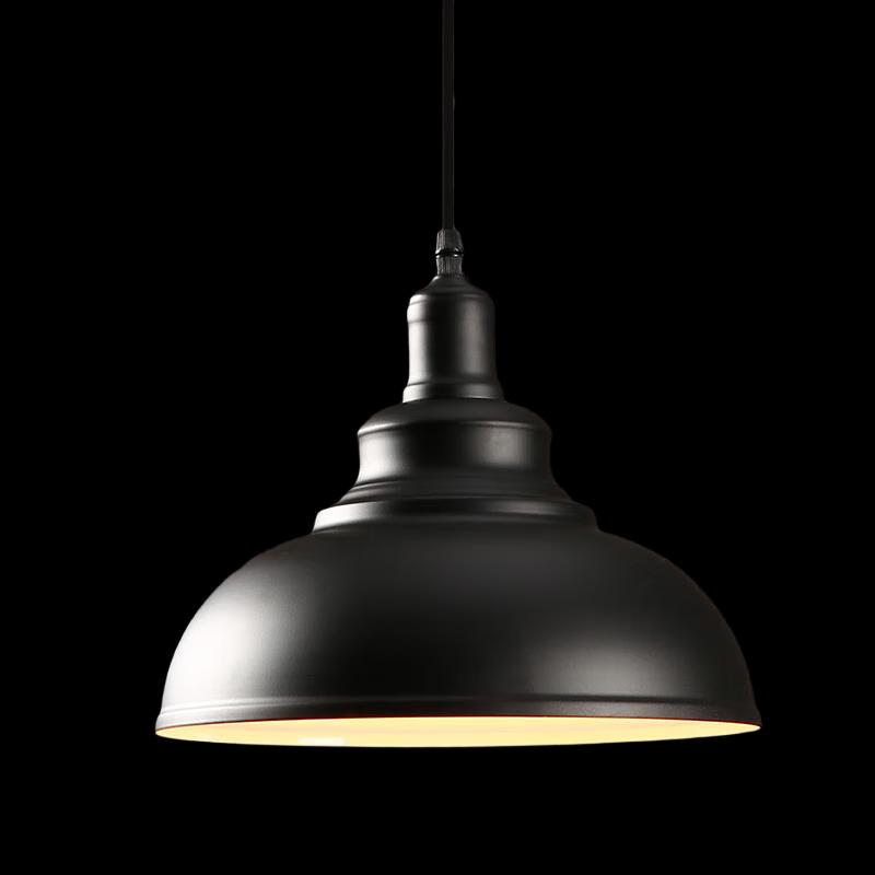 

American Retro Rechargeable LED Pendant Light