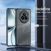 For Realme 14 Pro 5G Case DUX DUCIS Aimo Series TPU+PC Matte Drop-proof Phone Cover (REACH Certification)