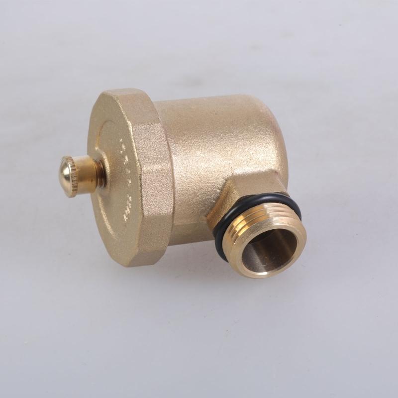 Air Vent Pressure Relief Valves Solar Water Heater Pressure Relief Valves Vertical Type Automatic Air Vent Exhaust Valves