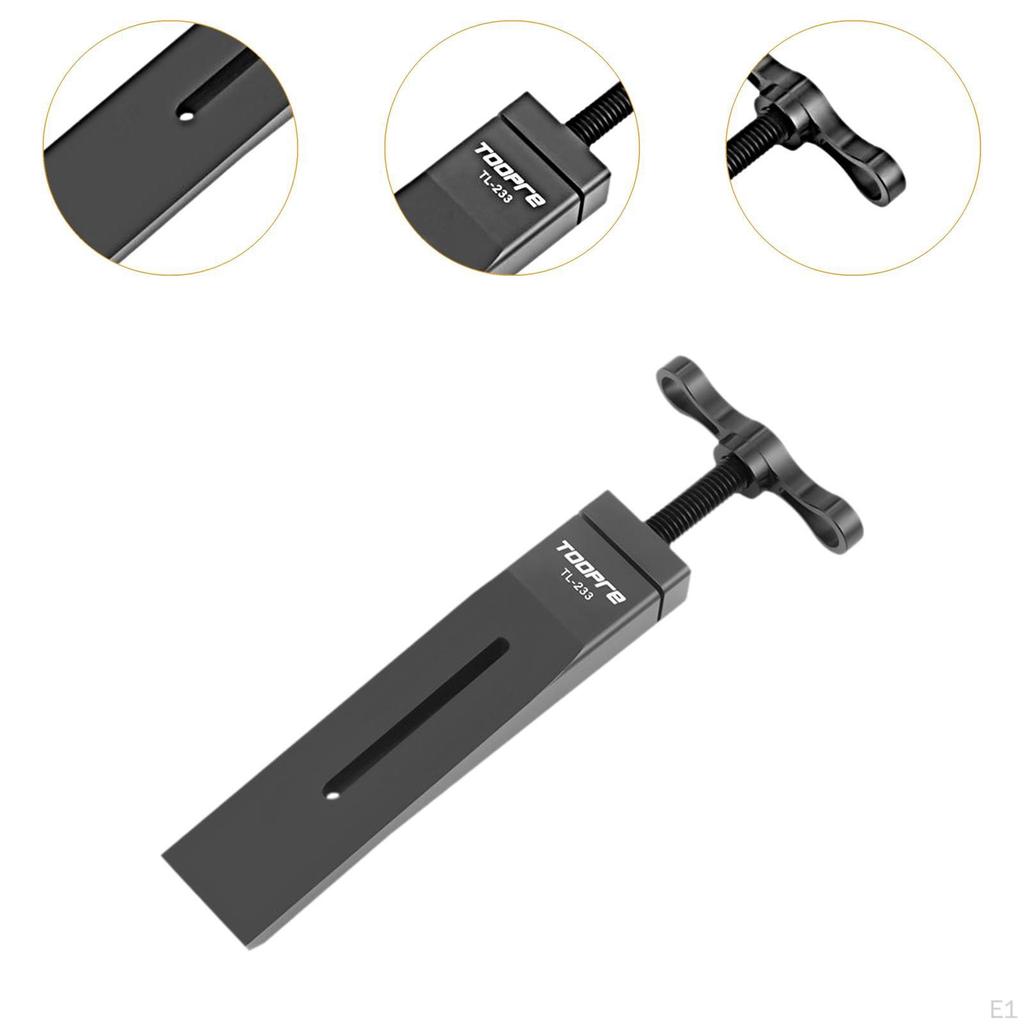 Fahrrad Bremsenwerkzeug Teil Aluminiumlegierung Professionelle Kolbenpresse für Bremssattel