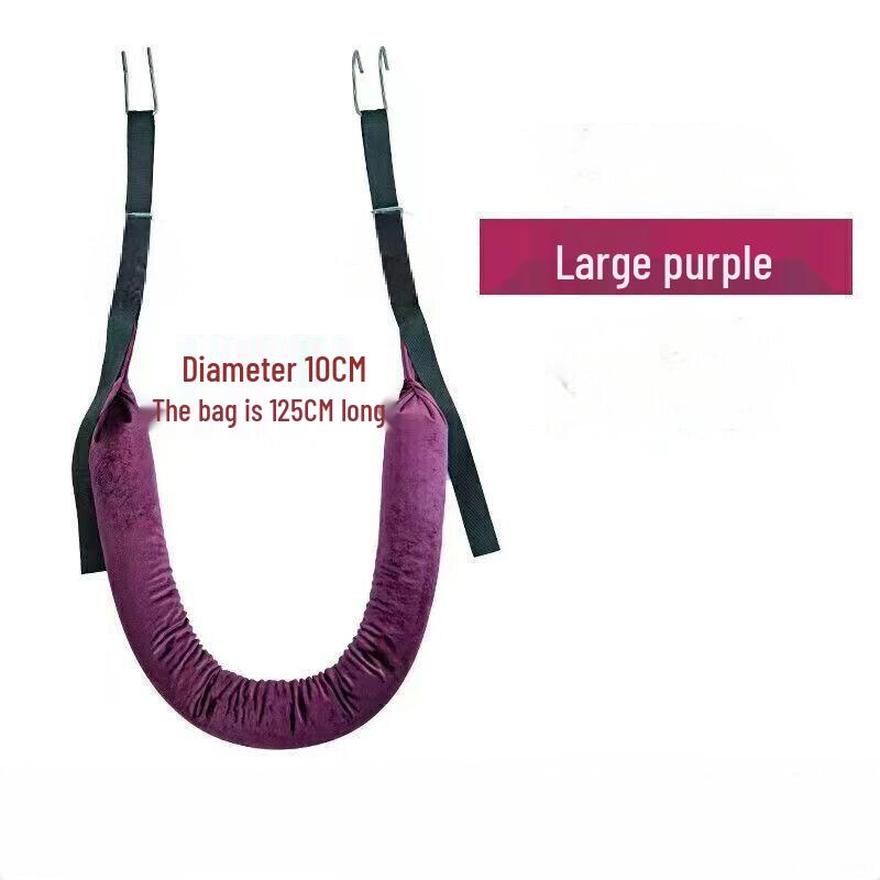 WEZHO Suspension Back Traction Belt