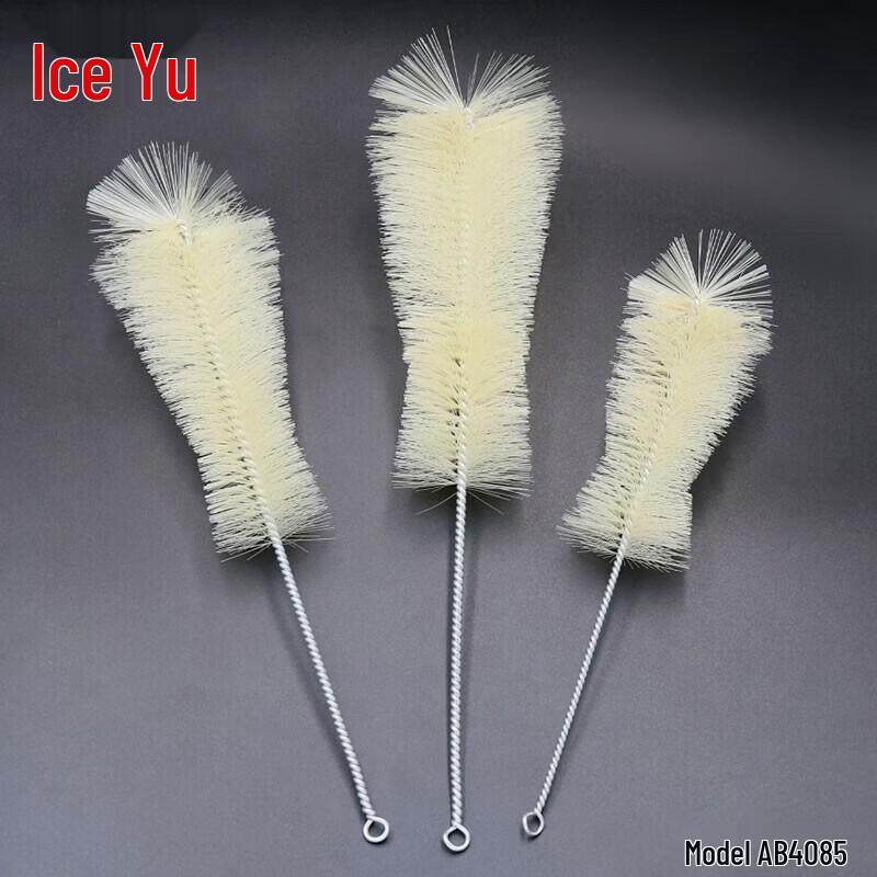 Labware Cleaning Brush
