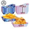 Witcher Team-themed Birthday Party Supplies: Disposable Tablecloths, Paper Plates, Paper Cups, Tableware, Banners, Party Decorations