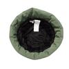 LOEWE  K820HB1X63 Other hats khaki polyester/Nylon mens