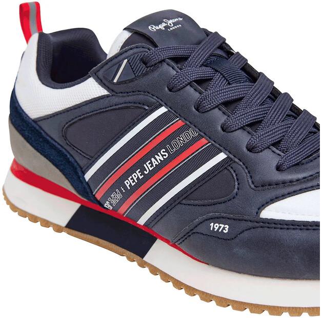 Pepe Jeans Кросовки Dublin Half