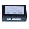 Car Styling Car Parking Channel Converter Auto Switch Front Rear Camera Video Control Box Interior Parts