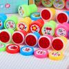 Cute Cartoon Reward Praise Stamps For Kids Kindergarten Teachers Use