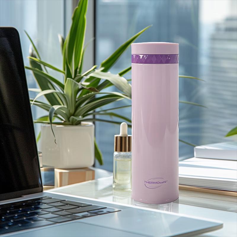 Thermos High Vacuum Stainless Steel Insulated Tumbler 500ML