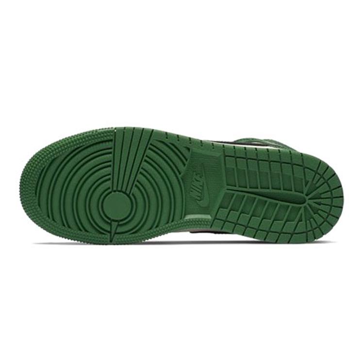 Jordan 1 Średnia Sosna Zielona GS BQ6931-301
