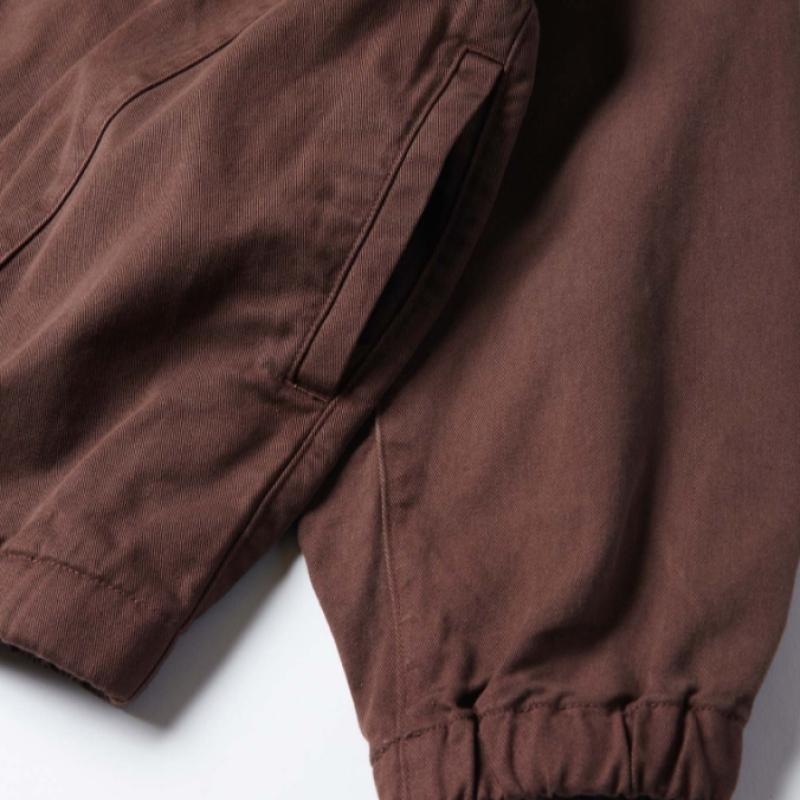 Gramicci Twill Around Jacket Dune Pigment G3fm J002