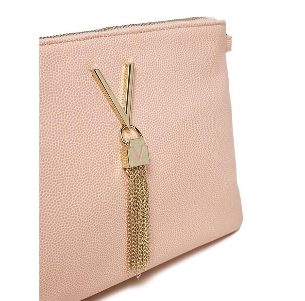 Сумочка Valentino Divina VBS1R419G розовый