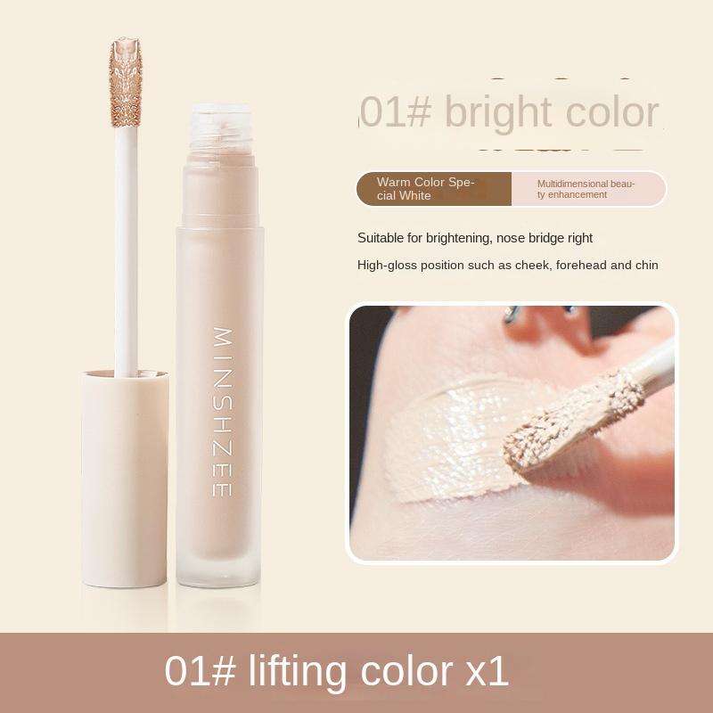 Liquid Finishing Stick Nose Shadow Shadow Stereo Finisher Highlighter Hervorhebung