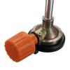 Gas Torch  Gas  Flame  Valve  Outdoor Camping Barbecue Heating Welding Gas Torch for Outdoor Camping Barbecue