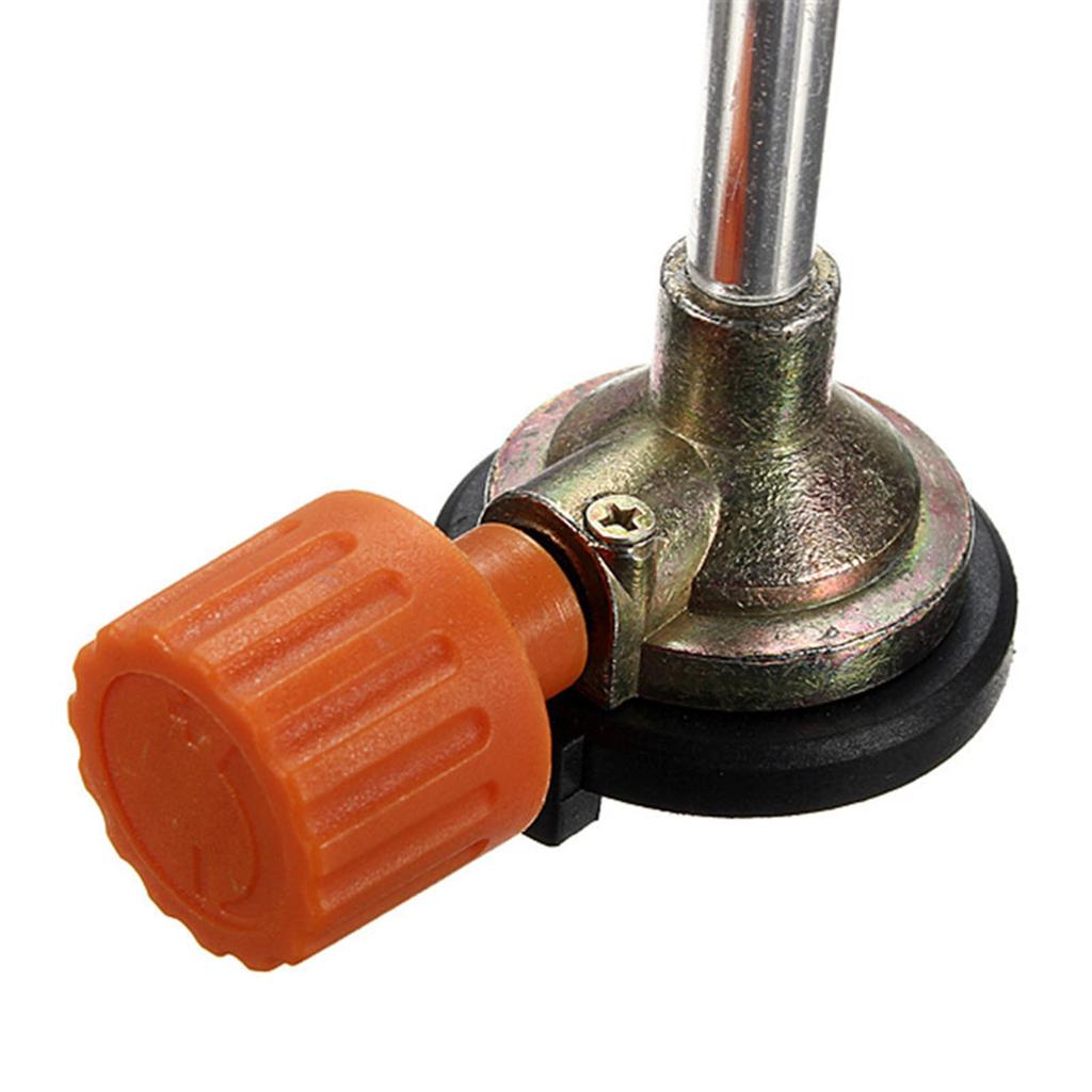 Gas Torch  Gas  Flame  Valve  Outdoor Camping Barbecue Heating Welding Gas Torch for Outdoor Camping Barbecue