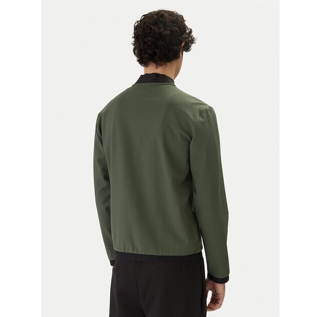 Толстовка EA7 Emporio Armani 7M001334