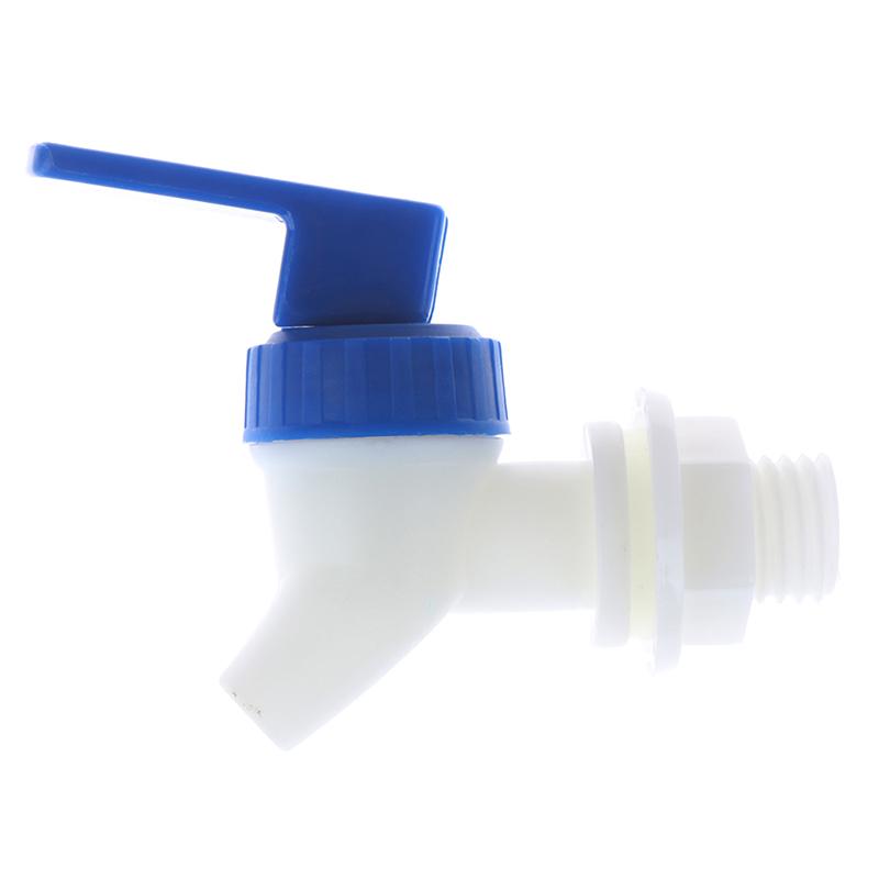 1Pc Presse-Typ Wein Flasche Wasserhahn Für Glas Wein Saft Flaschen Tap Bibcocks