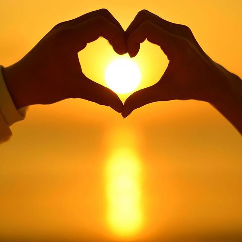 DIY Full Circle Diamond Painting Cross Stitch 3D Romantic Landscape Home Decorative Art Diamond Painting 5d Diamond Art Painting