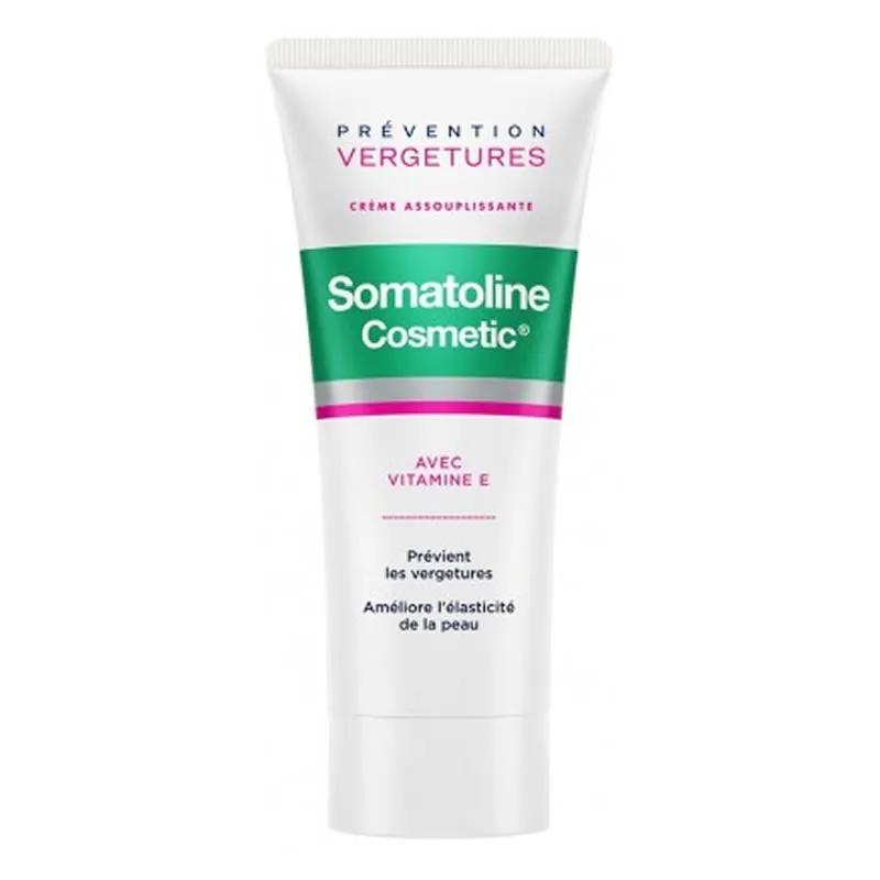 Somatoline Cosmetic Успокаивающий крем против растяжек 200 мл