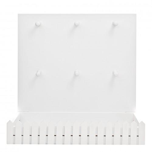 The Cottage Garden Butterfly Display Stand - Holds 36