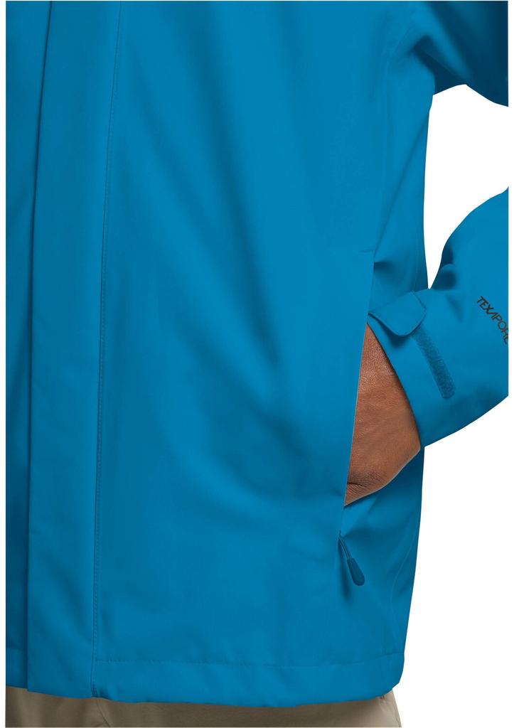 Куртка Jack Wolfskin Trailtime 2L Jacket Men (A63903) aurora blue