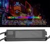 3KV 30mA Neon Light Transformer 100-240V Black Neon Light Sign Power Supply 5-25W Electronic Transformer Outdoor Occasions