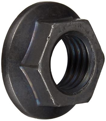 Παξιμάδι στοπ στρόφαλου χωρίς κοπίλια 1 τεμάχιο Y-3566