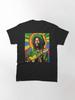 Peter Tosh "Peter Tosh: Lebendiges Reggae-Tribute" Klassisches T-Shirt