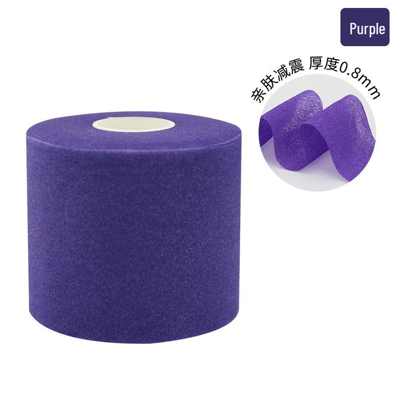 Universal Elastic Sports Tape for Joint Support