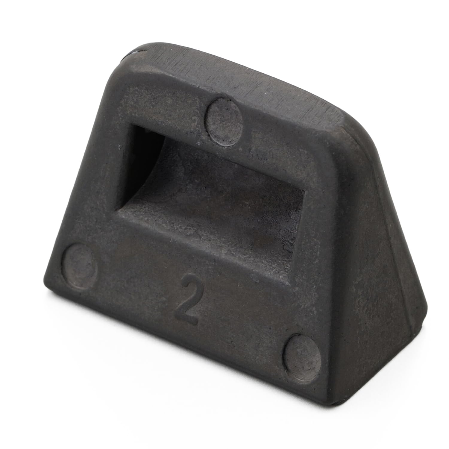 

Зажим для крепления деталей заднего ящика GIVI Z124 95262