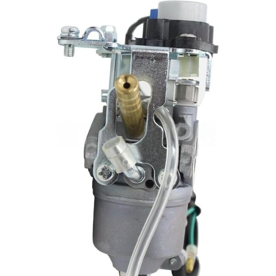 Vergaser für 100263 Doppel-Wechselrichter-Generator Champion 3400 3060W