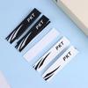 10Pcs Badminton Racket Head Edge Protector Tape Self Adhesive Anti Paint Off Wear Resistant Sport Badminton