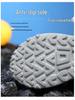 2026 Spring/Autumn Lightweight Girls' Mesh Breathable Running Shoes for Medium and Large Children