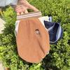Warm Pet Baseball Jackets Fleece Puppy Spring Clothes Thickened Puppy Coat  Pet Wear