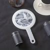 2pcs Strainer, Mesh Strainers,100 Mesh Strainers For Kitchen, Strainers Fine Mesh, Food Filter Strainer, Strainer For Flour Soy Milk, Kitchen Utensils