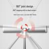 Yixi Aluminum Alloy Flat Mop Kit