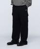 OUTDOOR PRODUCTS Cargo Sweat Pants (Black)