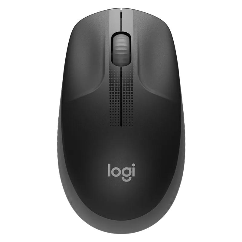 

Logitech M190 Wireless Mouse