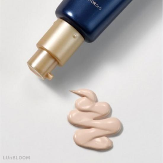 DR.G Black Snail Glutathione Tone Up Sun Cream SPF50+ PA++++ 50ml