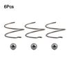 DC825B Type 3 Driver Chuck Repair Spring  Ball DC825K Type 3 New